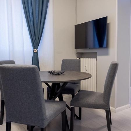 Spiga Fashion Apartment By Montenapoleone Living Milánó Kültér fotó