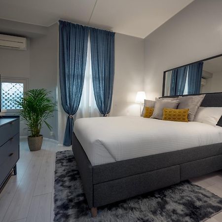 Spiga Fashion Apartment By Montenapoleone Living Milánó Kültér fotó