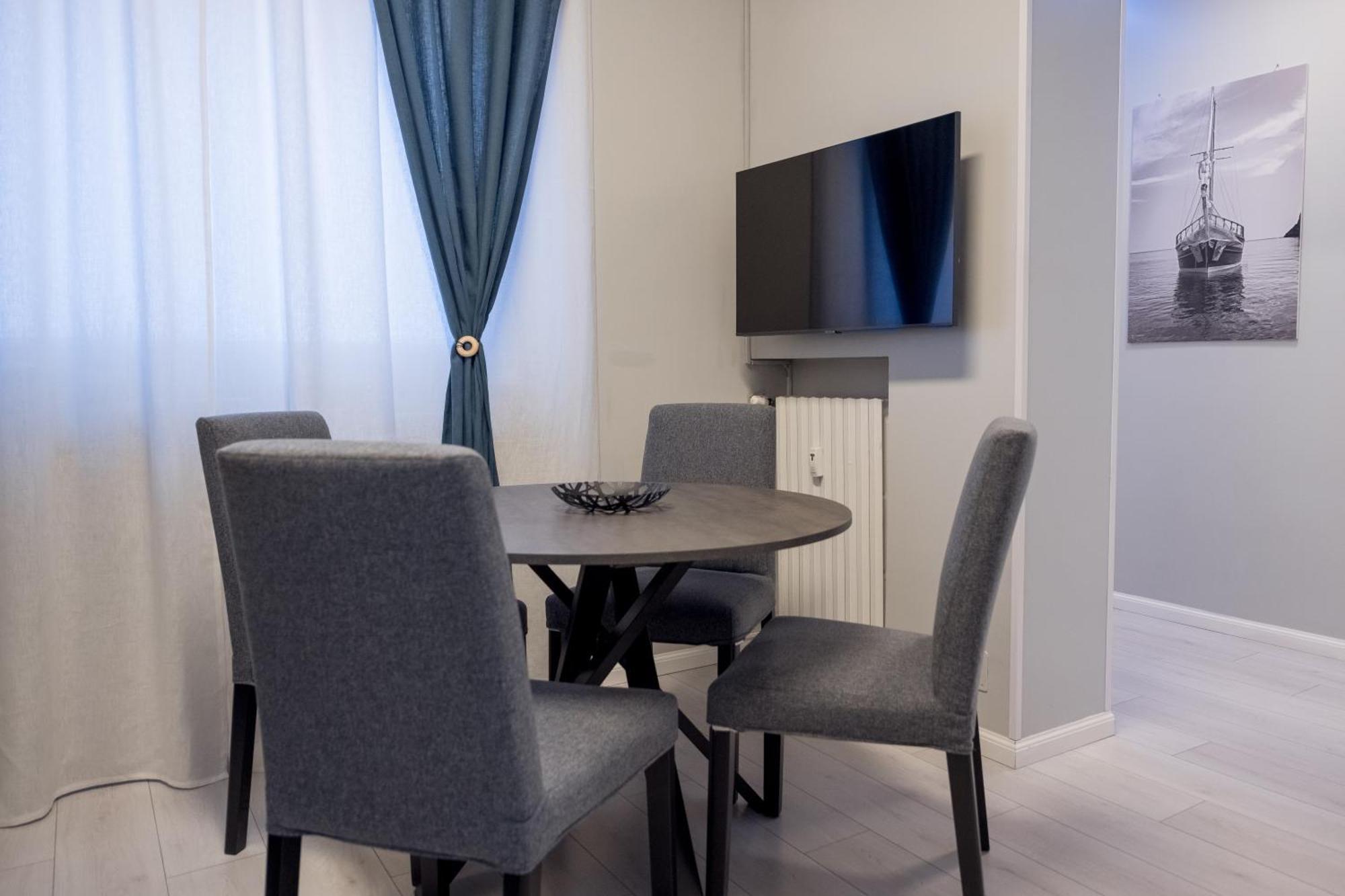 Spiga Fashion Apartment By Montenapoleone Living Milánó Kültér fotó