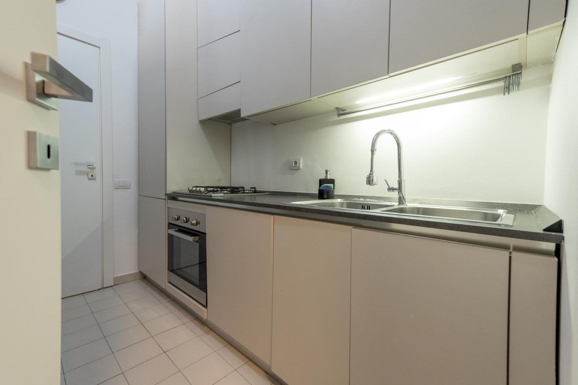 Spiga Fashion Apartment By Montenapoleone Living Milánó Kültér fotó