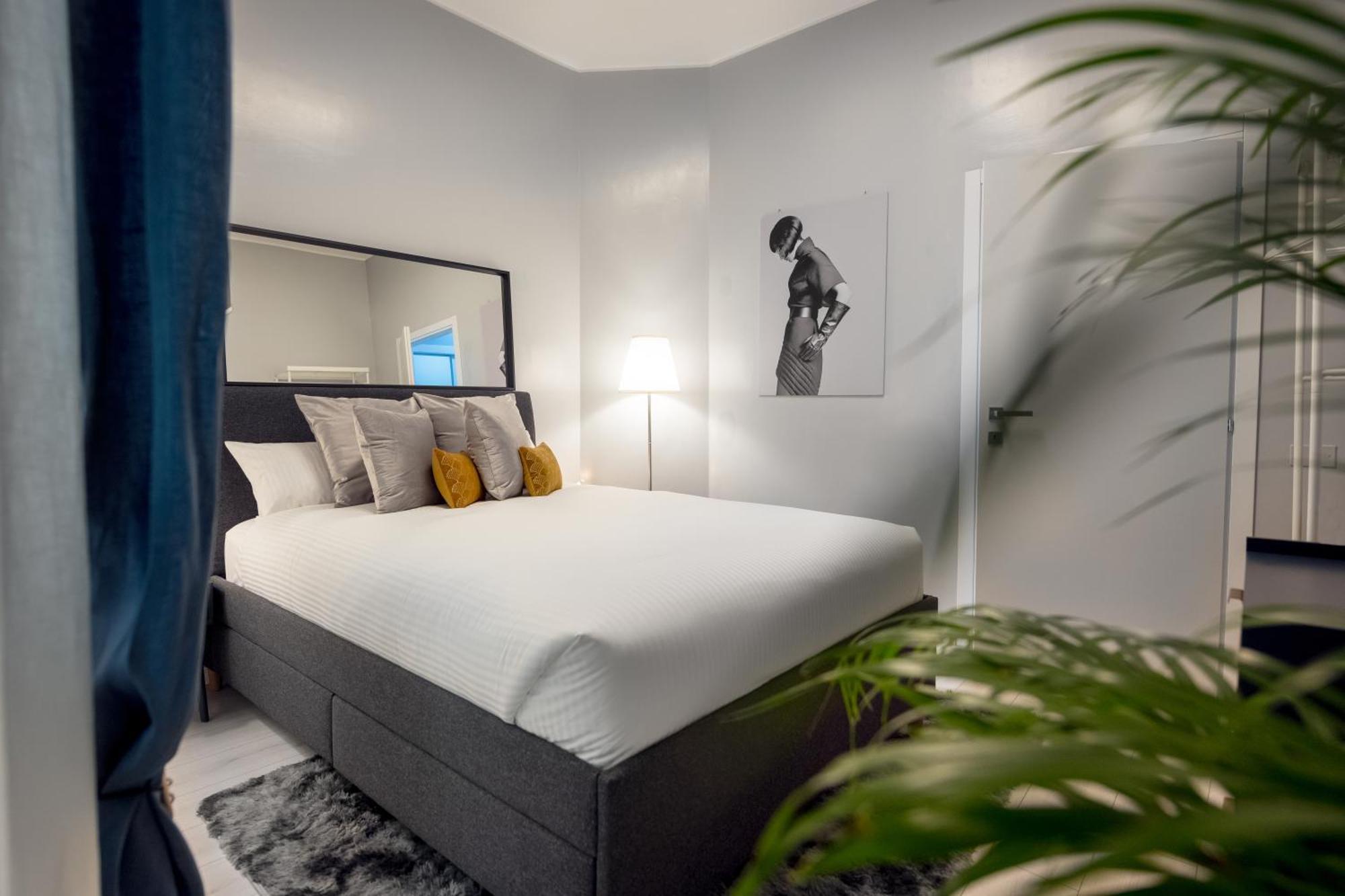 Spiga Fashion Apartment By Montenapoleone Living Milánó Kültér fotó
