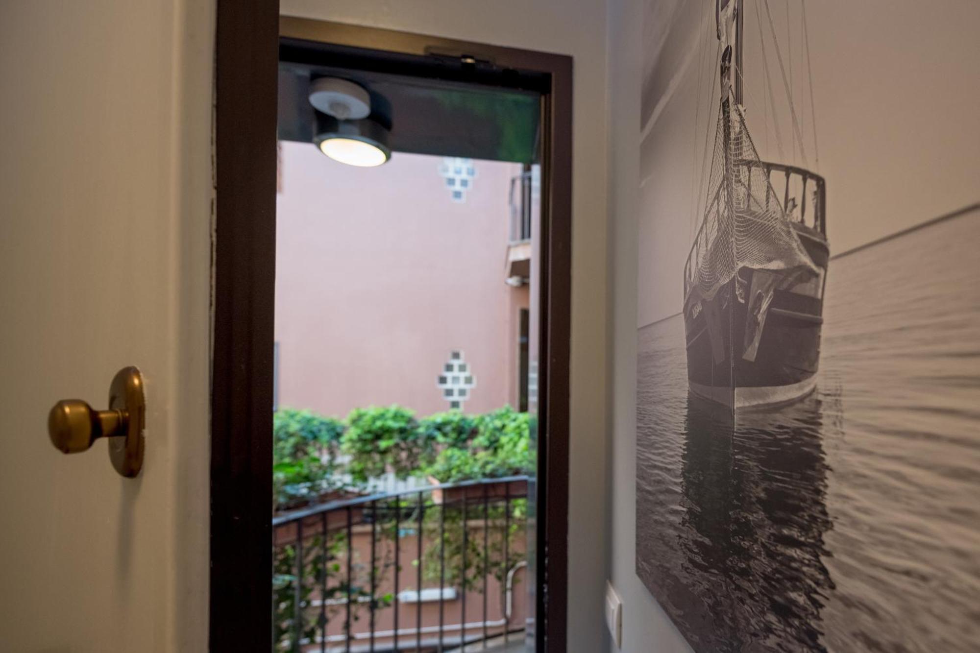 Spiga Fashion Apartment By Montenapoleone Living Milánó Kültér fotó